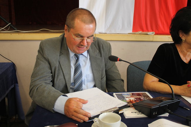 Zostaliśmy oszukani przez Gminę! - zdjęcia