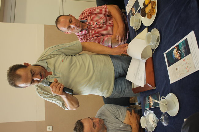 Zostaliśmy oszukani przez Gminę! - zdjęcia