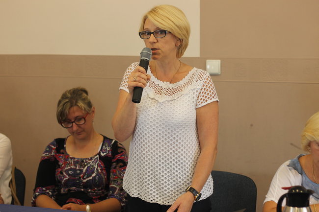 Zostaliśmy oszukani przez Gminę! - zdjęcia