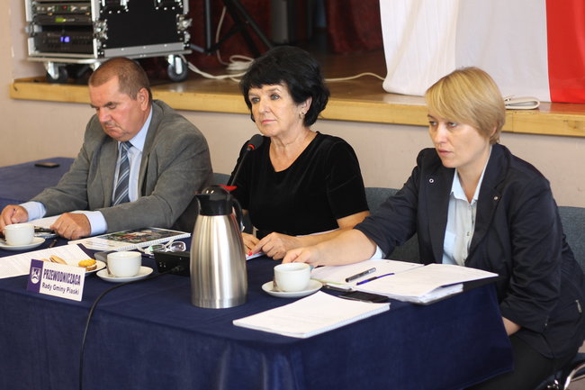 Zostaliśmy oszukani przez Gminę! - zdjęcia