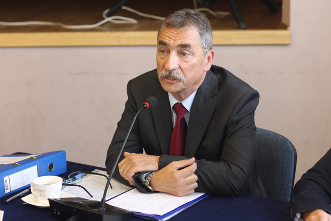 Zostaliśmy oszukani przez Gminę! - zdjęcia