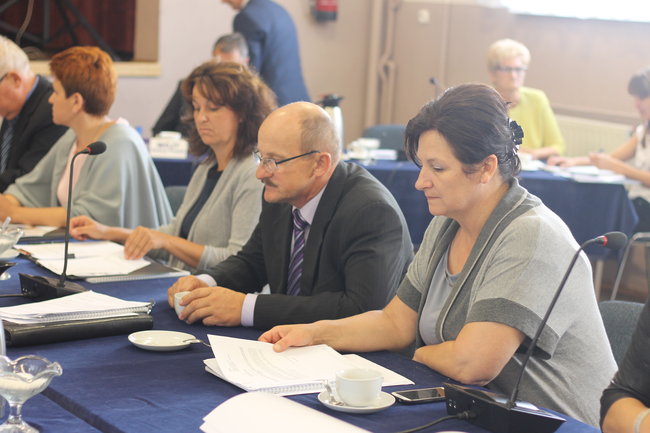 Zostaliśmy oszukani przez Gminę! - zdjęcia