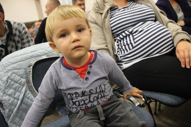 Zdecydowali, na co wydać pieniądze - zdjęcia