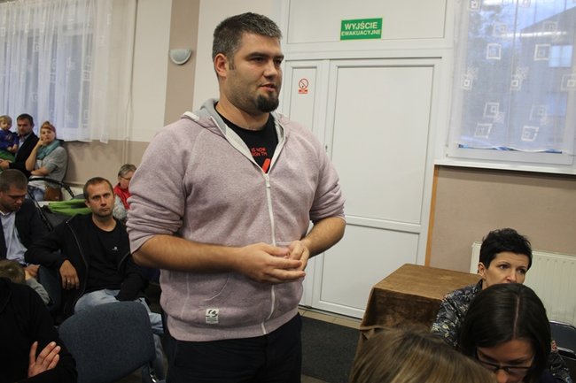 Zdecydowali, na co wydać pieniądze - zdjęcia