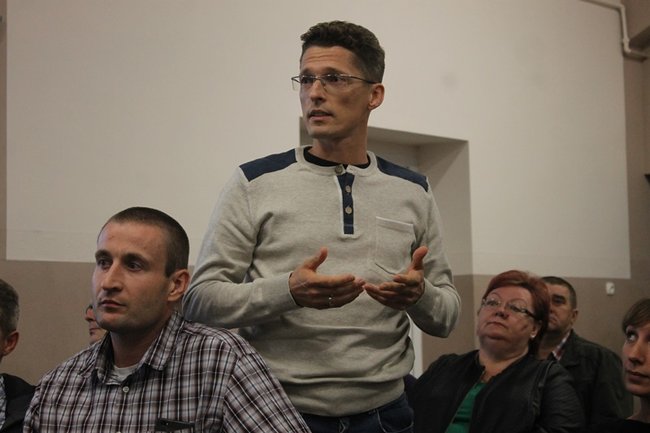 Zdecydowali, na co wydać pieniądze - zdjęcia