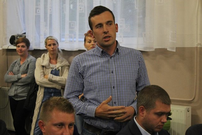 Zdecydowali, na co wydać pieniądze - zdjęcia