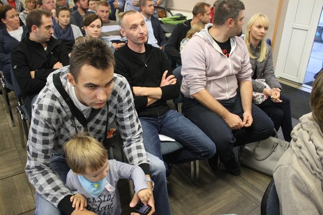 Zdecydowali, na co wydać pieniądze - zdjęcia