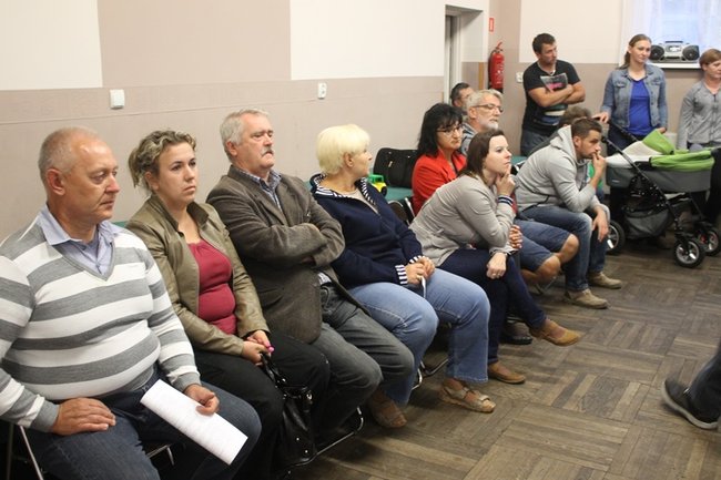 Zdecydowali, na co wydać pieniądze - zdjęcia