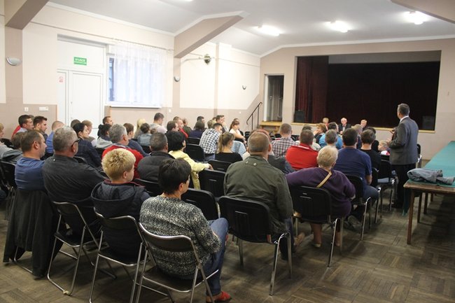 Zdecydowali, na co wydać pieniądze - zdjęcia