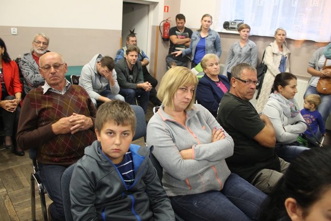 Zdecydowali, na co wydać pieniądze - zdjęcia