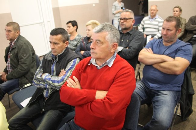 Zdecydowali, na co wydać pieniądze - zdjęcia