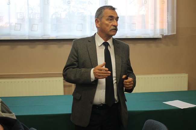 Zdecydowali, na co wydać pieniądze - zdjęcia