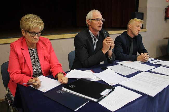 Zdecydowali, na co wydać pieniądze - zdjęcia