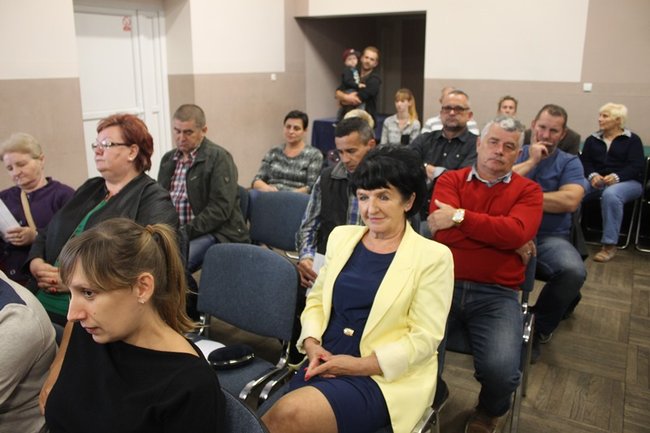 Zdecydowali, na co wydać pieniądze - zdjęcia