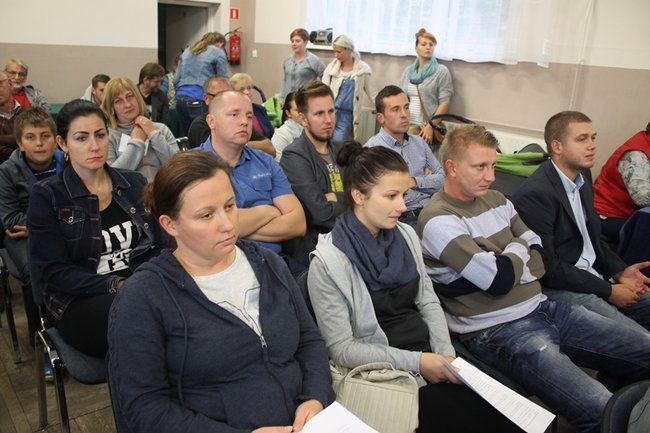 Zdecydowali, na co wydać pieniądze - zdjęcia