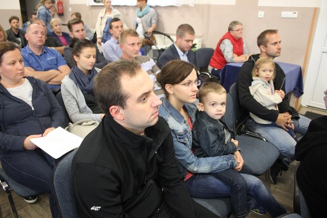 Zdecydowali, na co wydać pieniądze - zdjęcia