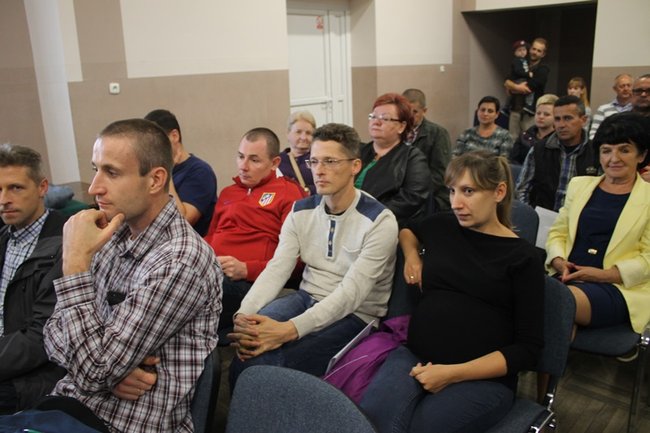 Zdecydowali, na co wydać pieniądze - zdjęcia