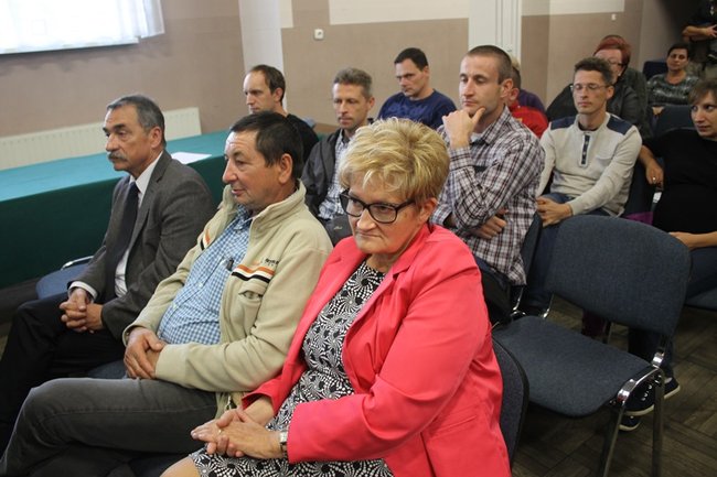 Zdecydowali, na co wydać pieniądze - zdjęcia