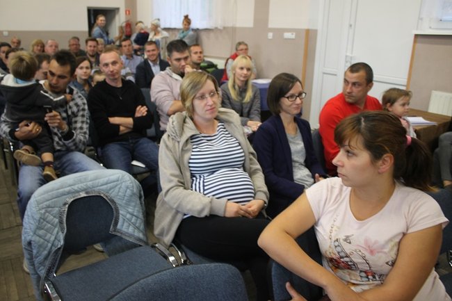 Zdecydowali, na co wydać pieniądze - zdjęcia