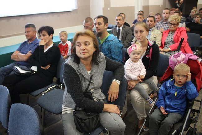 Zdecydowali, na co wydać pieniądze - zdjęcia