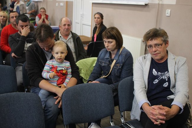 Zdecydowali, na co wydać pieniądze - zdjęcia