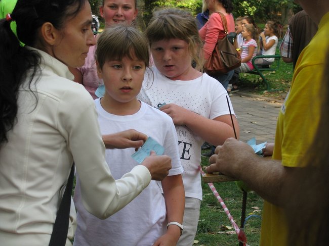 Biegali jak na skrzydłach