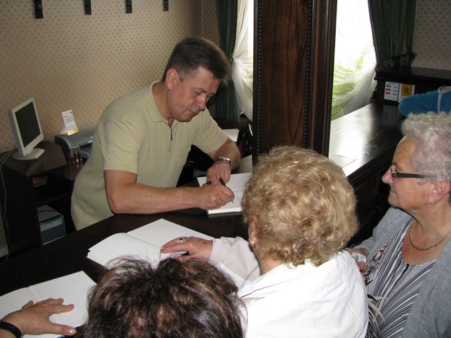 Babcie znów zaskoczyły - zdjęcia