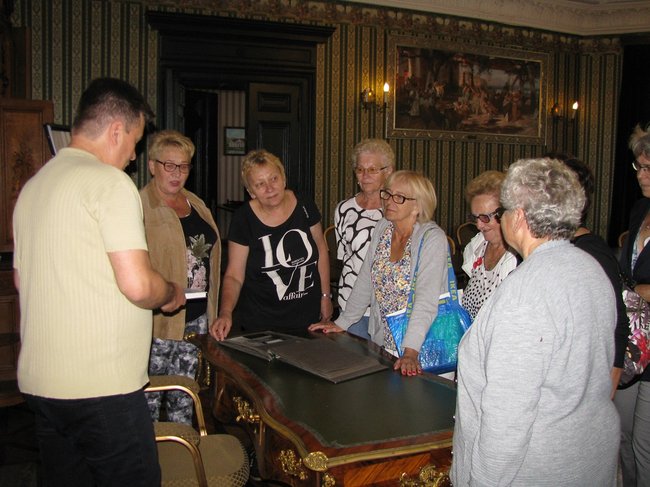 Babcie znów zaskoczyły - zdjęcia