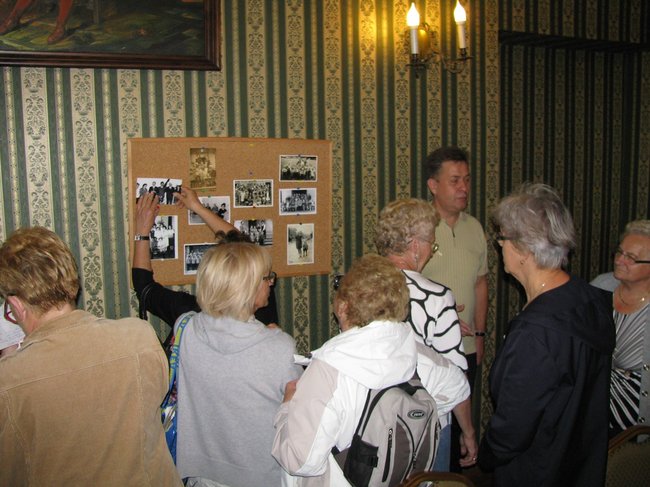 Babcie znów zaskoczyły - zdjęcia