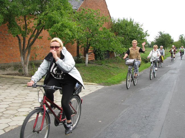 Babcie znów zaskoczyły - zdjęcia