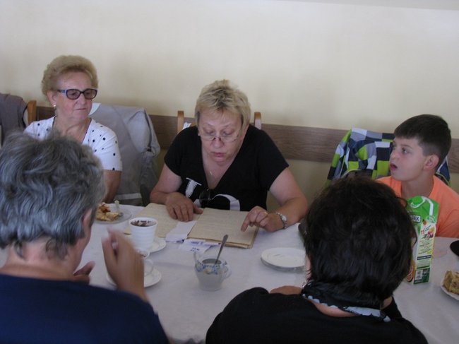 Babcie znów zaskoczyły - zdjęcia