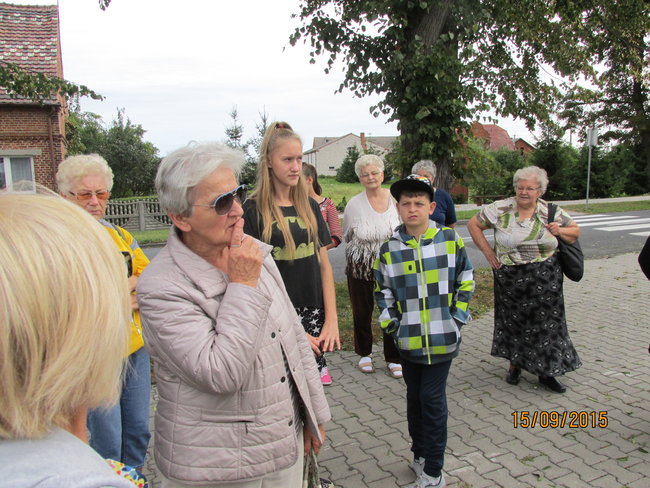 Babcie znów zaskoczyły - zdjęcia