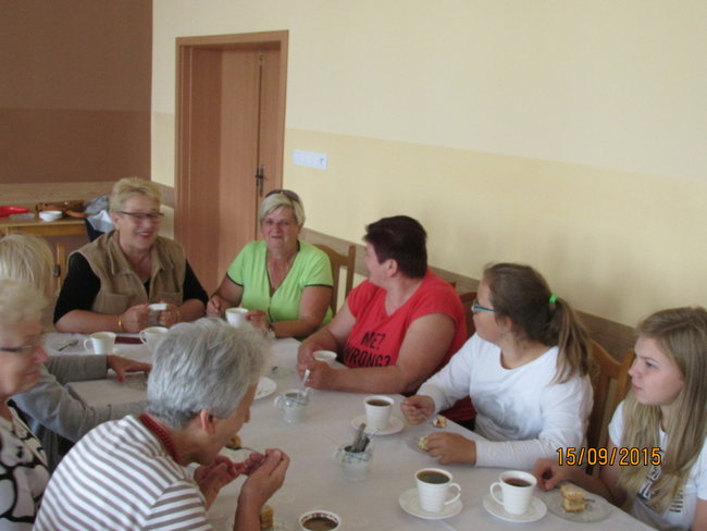 Babcie znów zaskoczyły - zdjęcia