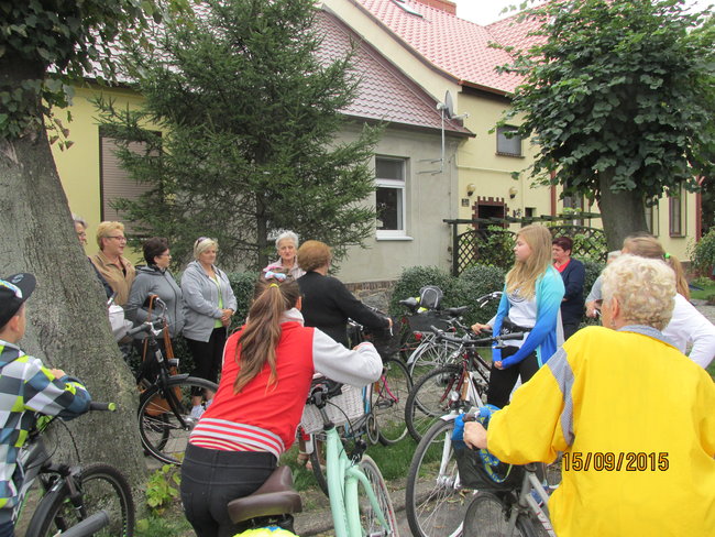Babcie znów zaskoczyły - zdjęcia