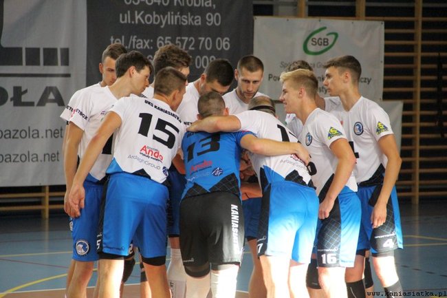 Udana inauguracja UKS Kaniasiatki ? zdjęcia