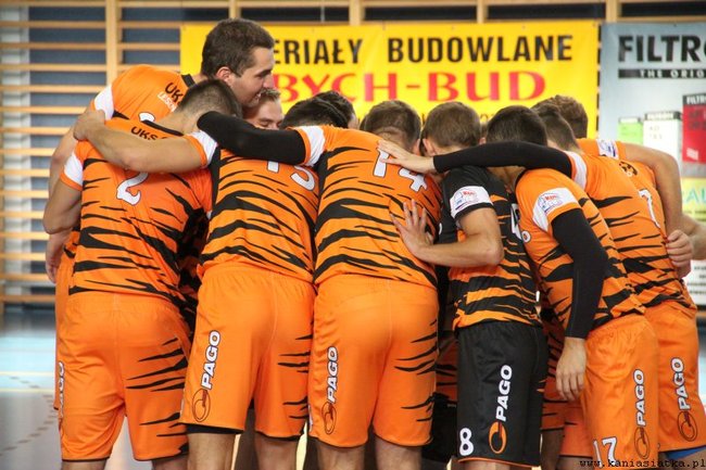 Udana inauguracja UKS Kaniasiatki ? zdjęcia