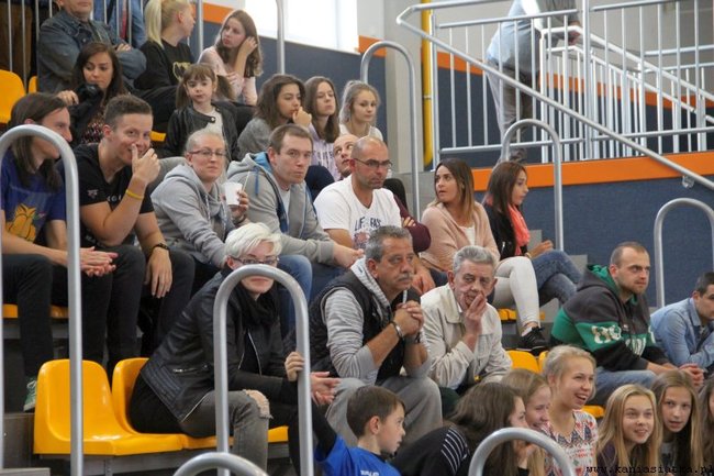 Udana inauguracja UKS Kaniasiatki ? zdjęcia