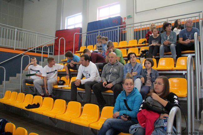 Udana inauguracja UKS Kaniasiatki ? zdjęcia