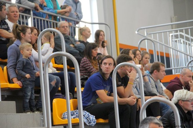 Udana inauguracja UKS Kaniasiatki ? zdjęcia