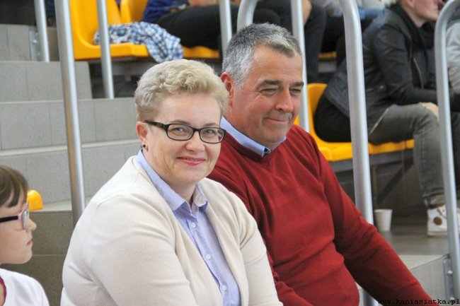 Udana inauguracja UKS Kaniasiatki ? zdjęcia