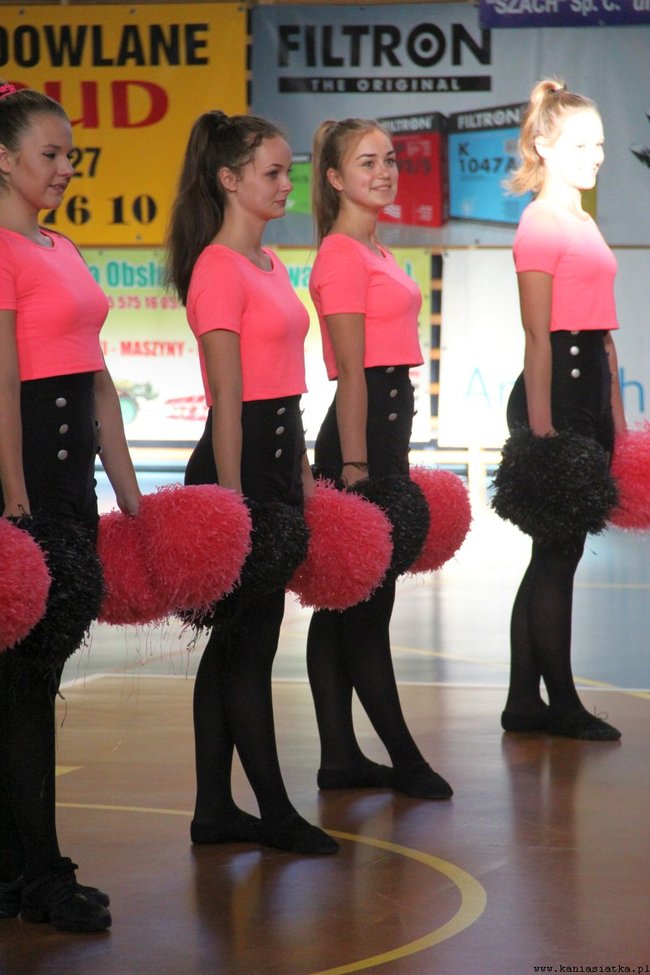 Udana inauguracja UKS Kaniasiatki ? zdjęcia