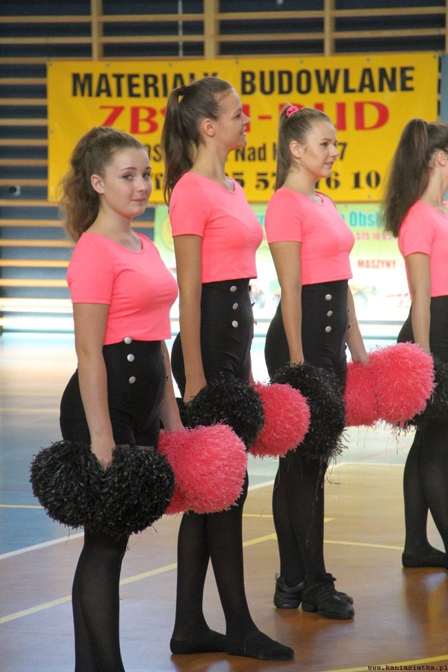 Udana inauguracja UKS Kaniasiatki ? zdjęcia