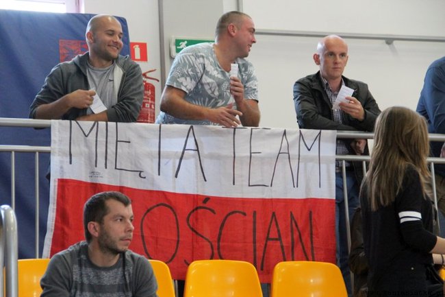 Udana inauguracja UKS Kaniasiatki ? zdjęcia