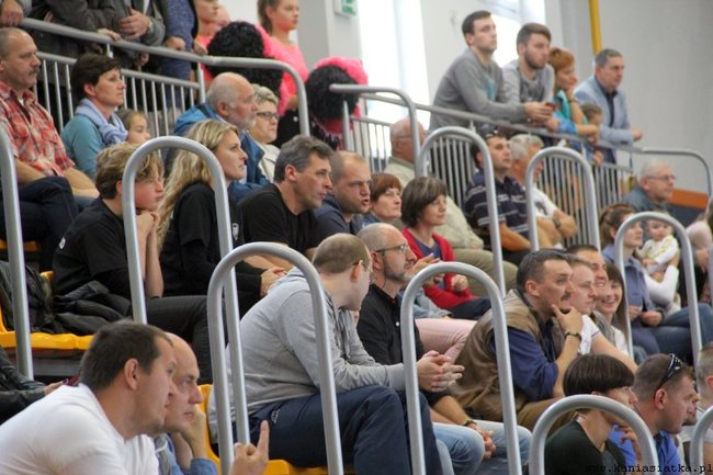 Udana inauguracja UKS Kaniasiatki ? zdjęcia