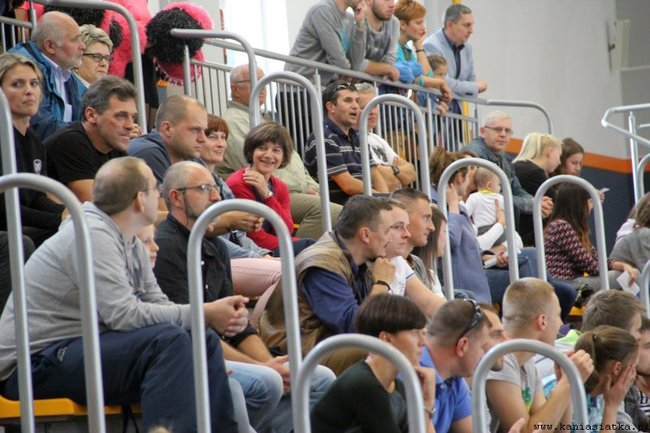 Udana inauguracja UKS Kaniasiatki ? zdjęcia