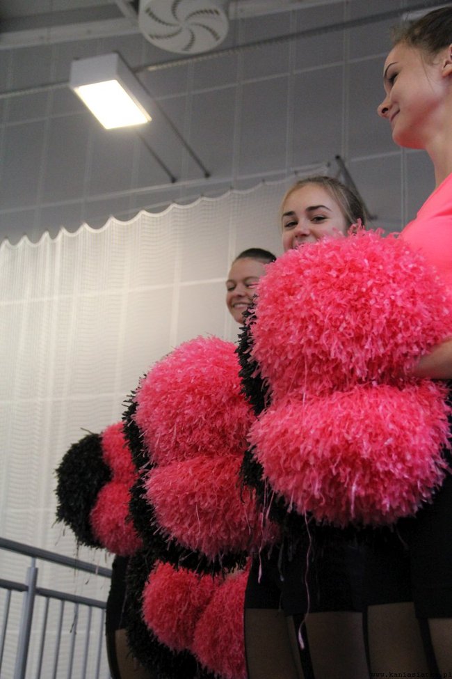 Udana inauguracja UKS Kaniasiatki ? zdjęcia