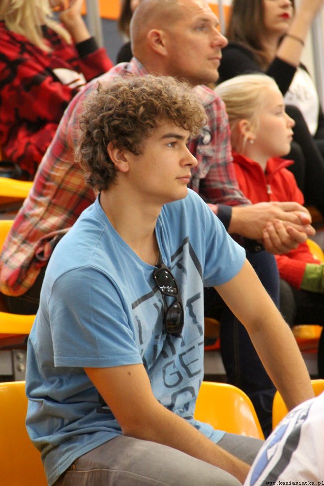 Udana inauguracja UKS Kaniasiatki ? zdjęcia