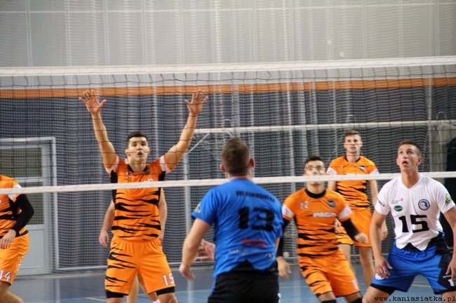 Udana inauguracja UKS Kaniasiatki ? zdjęcia