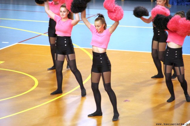 Udana inauguracja UKS Kaniasiatki ? zdjęcia