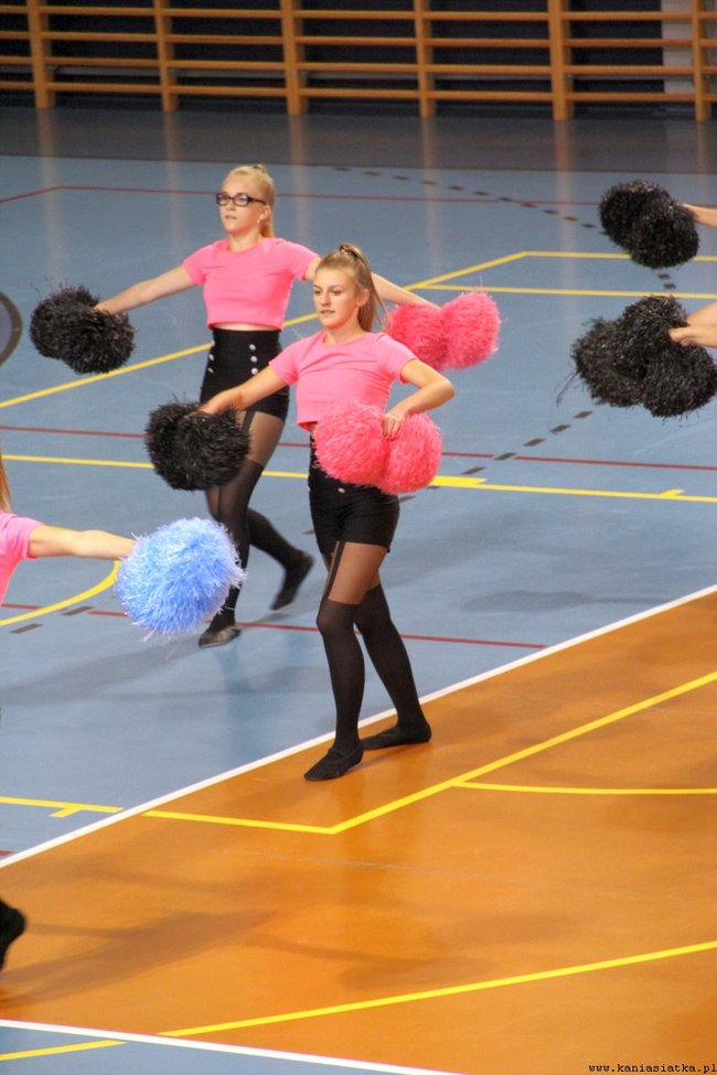 Udana inauguracja UKS Kaniasiatki ? zdjęcia